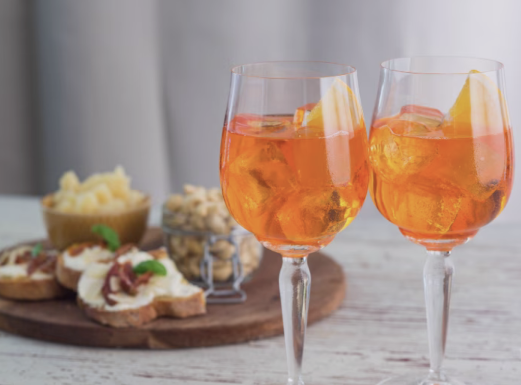 Trento's Bar - centro sportivo