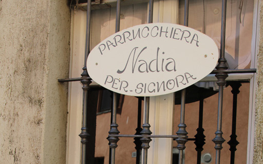 Nadia Vicini