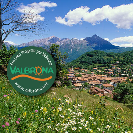 Informare, raccontare, preservare e promuovere Valbrona ed il suo territorio