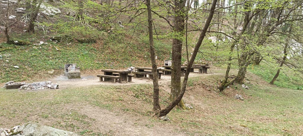 Riqualificazione ed educazione ambientale con i bambini: le foto