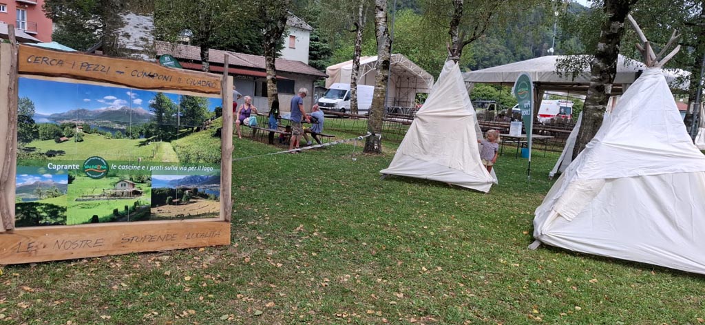 Pro Loco per l'estate dei bambini
